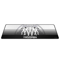 Mousepad Razer Goliathus Stormtrooper Edition Extended - Albagame