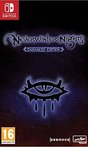 Switch Neverwinter Nights (Beamdog Collection) - Albagame