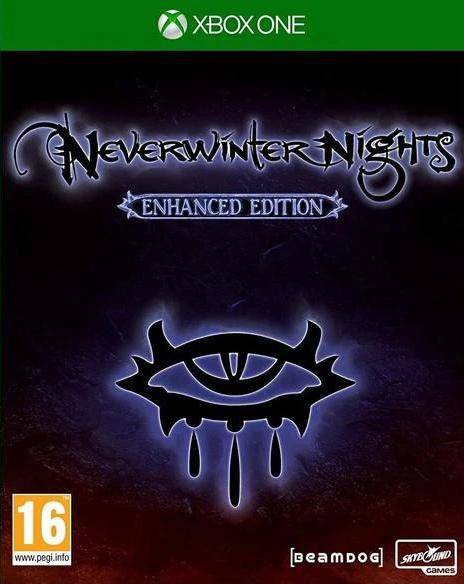 Xbox One Neverwinter Nights (Beamdog Collection) - Albagame