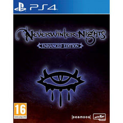 PS4 Neverwinter Nights (Beamdog Collection) - Albagame