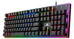 Keyboard Redragon Ratri K595 RGB - Albagame