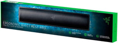 Wrist Rest Razer Slip Leatherette Standard Size - Albagame