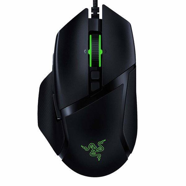 Mouse Razer Basilisk V2 Chroma FPS Ergonomic Optical Switches - Albagame