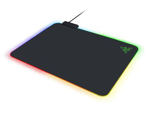 Mousepad Razer Firefly V2 Chroma RGB Hard - Albagame