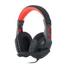 Headset Redragon Ares H120 - Albagame