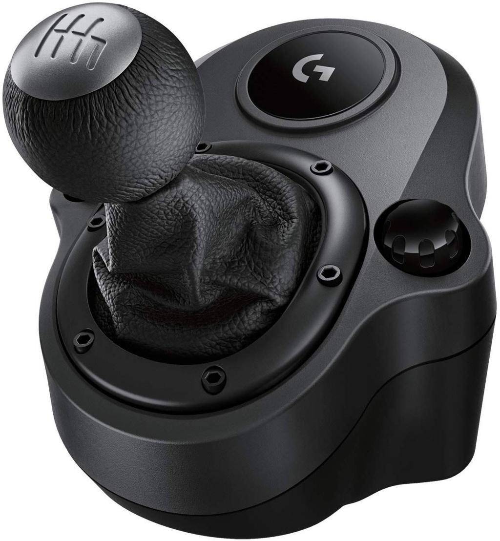 Driving Force Shifter For Wheel Logitech G29/G920 - Albagame