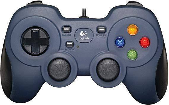 Controller PC Logitech F310 Gamepad New - Albagame