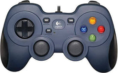 Controller PC Logitech F310 Gamepad New - Albagame