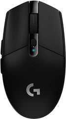 Mouse Logitech G305 Lightspeed Wireless - Albagame