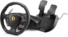 Wheel Thrustmaster PS4 T80 Ferrari 488 - Albagame