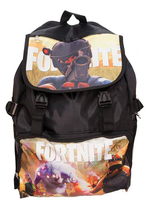 Backpack Fortnite 05 - Albagame