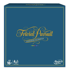 Trivial Pursuit - Albagame