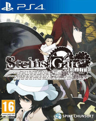PS4 Steins Gate Elite - Albagame