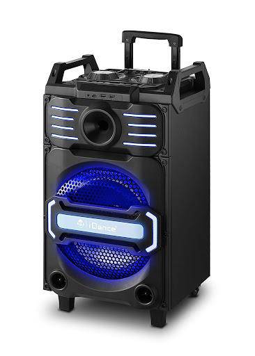 Bluetooth Speaker iDance MixBox 4000 - Albagame