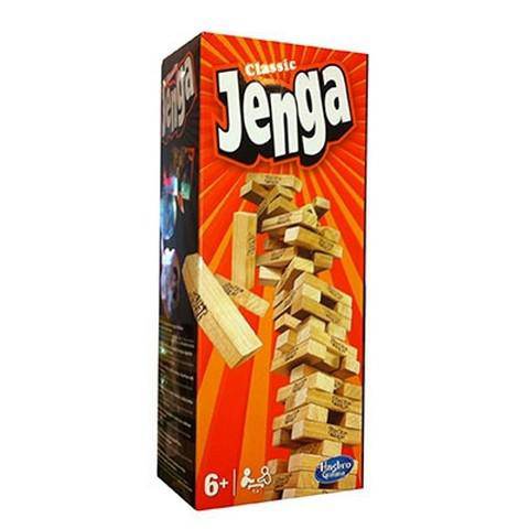 Jenga Classic - Albagame