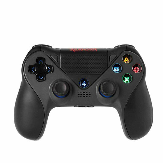 Controller PS4/Switch Redragon Jupiter G809 PS4 Gamepad Bluetooth - Albagame
