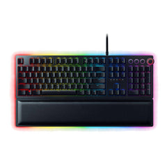 Keyboard Razer Huntsman Elite Linear Opto Mechanical US (Red Switches) - Albagame
