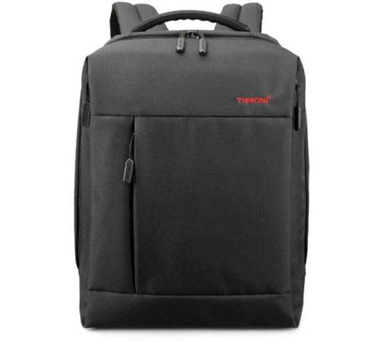 Backpack Laptop Tigernu T-B3269 15.6" Black - Albagame