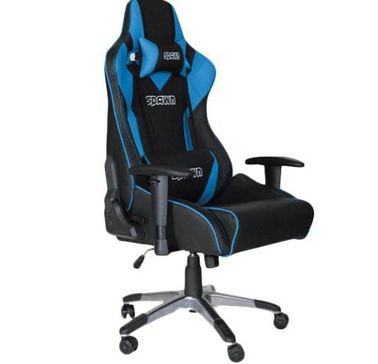 Chair Spawn Flash Series Blue XL - Albagame
