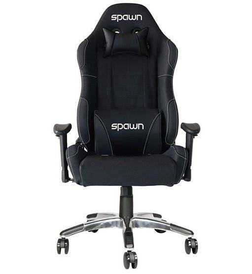 Chair Spawn Calling Series Black - Albagame