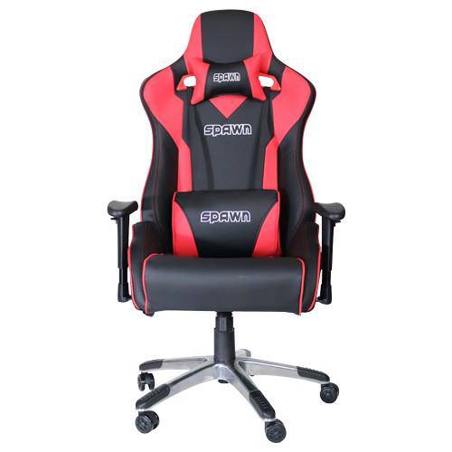 Chair Spawn Flash Series Red Xl - Albagame