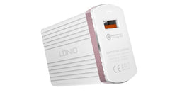 Usb Charger Ldnio QC 2V/15-3A 18W - Albagame