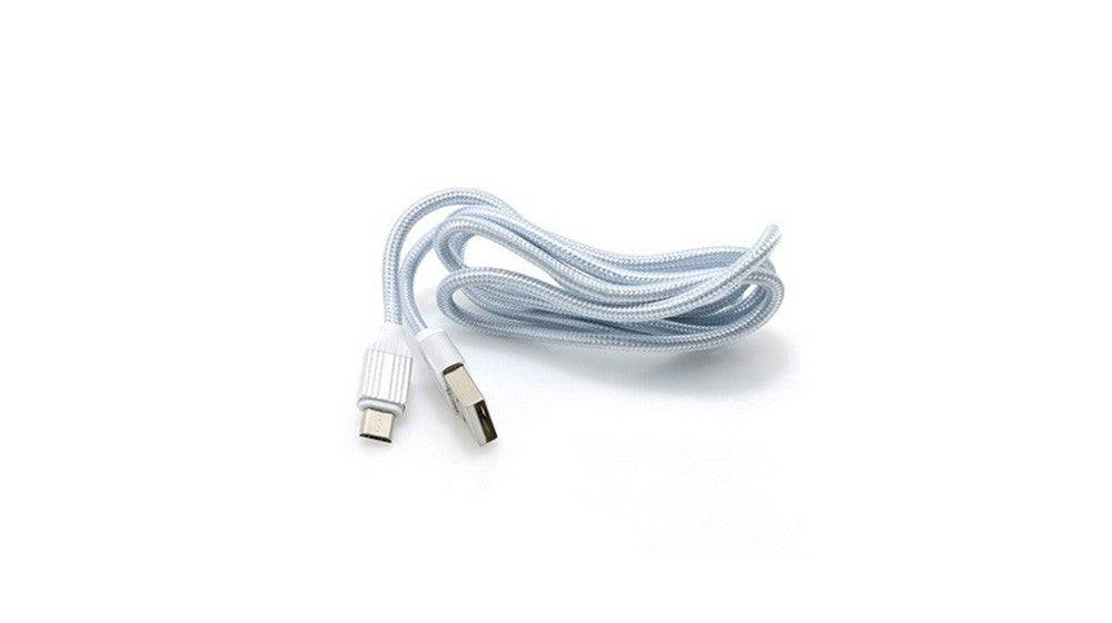 Fast Travel Charger Ldnio PD USB-C Micro cable + QC3.0 - Albagame