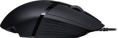 Mouse Logitech G402 Hyperion Fury - Albagame