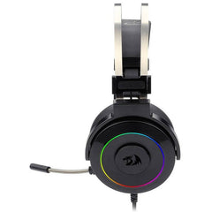Headset Redragon Lamia 2 H320 RGB With Stand - Albagame