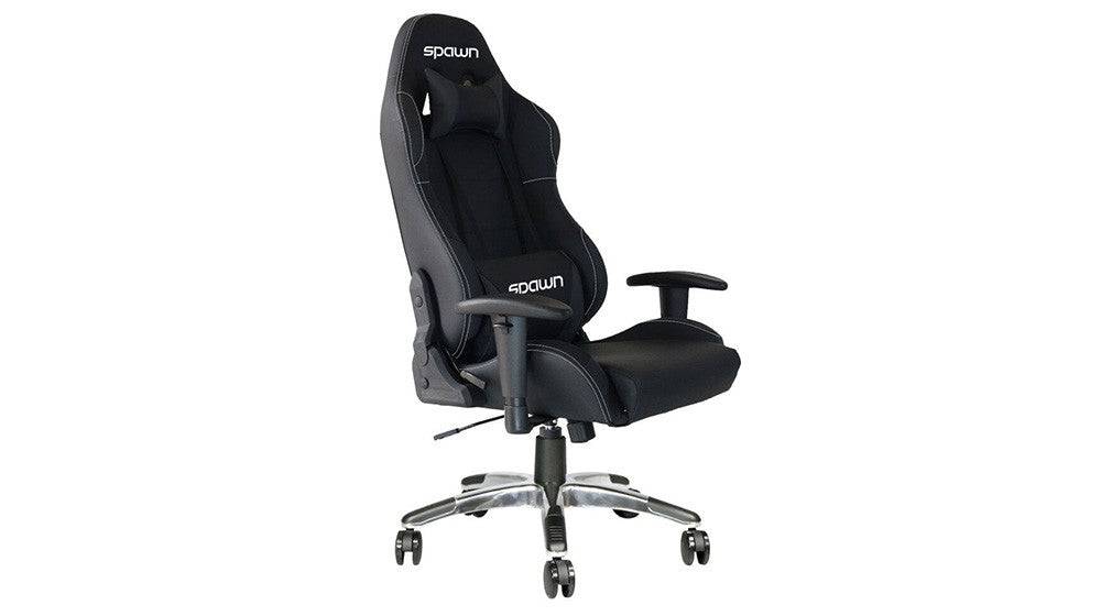 Chair Spawn Calling Series Black - Albagame