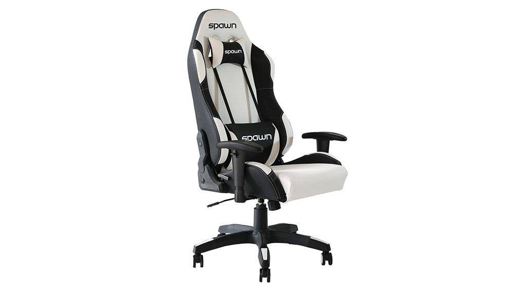 Chair Spawn Calling Series White - Albagame