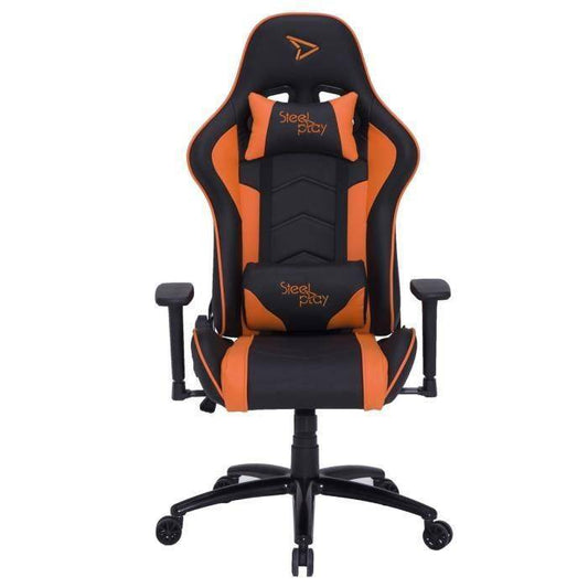 Chair Steelplay SGC01 Orange - Albagame