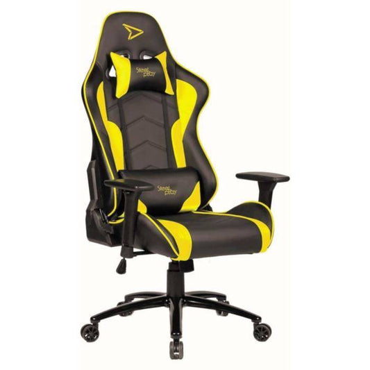 Chair Steelplay SGC01 Yellow - Albagame