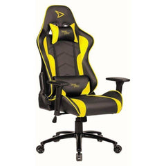 Chair Steelplay SGC01 Yellow - Albagame
