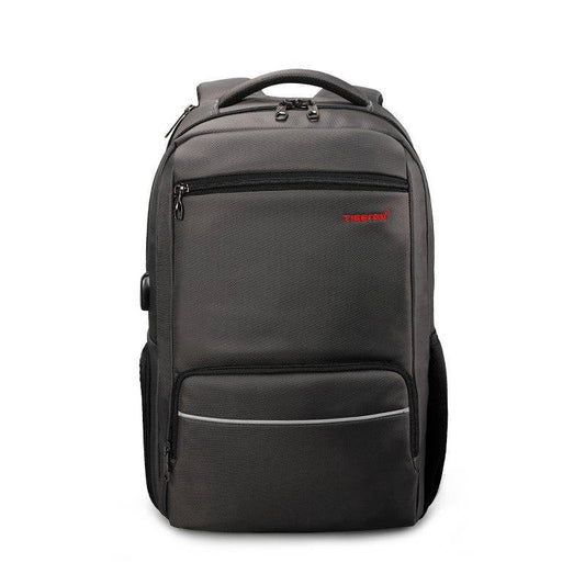 Backpack Laptop Tigernu T-B3319LG 15.6" Light Grey - Albagame