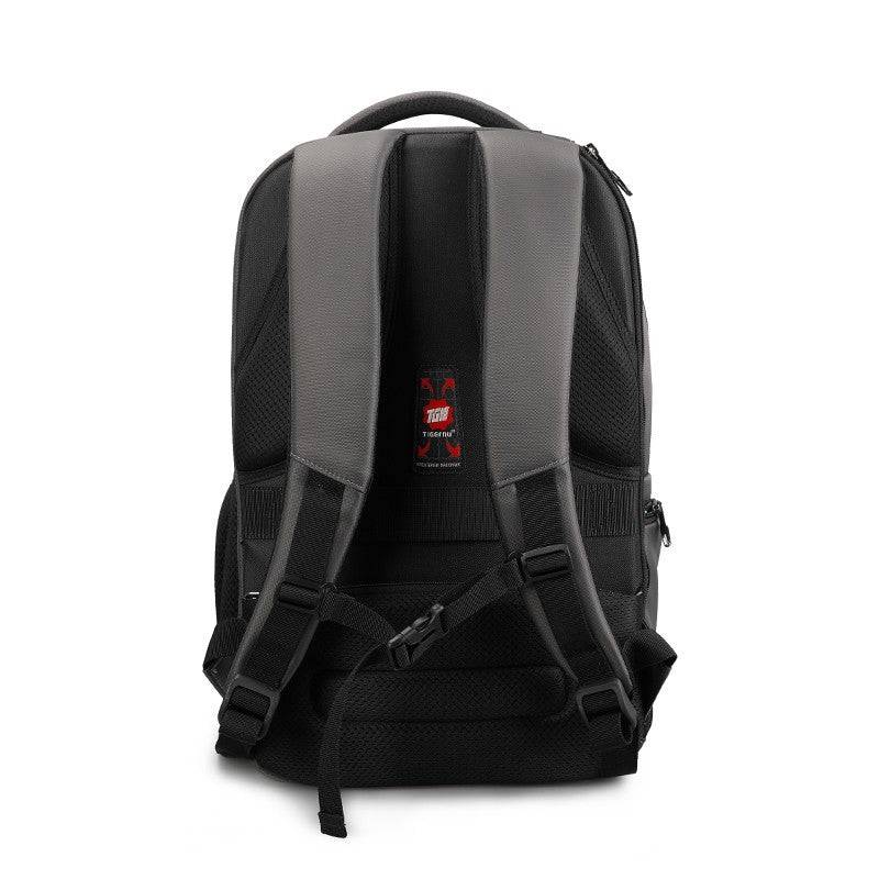 Backpack Laptop Tigernu T-B3319LG 15.6" Light Grey - Albagame