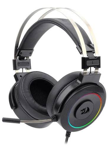 Headset Redragon Lamia 2 H320 RGB With Stand - Albagame