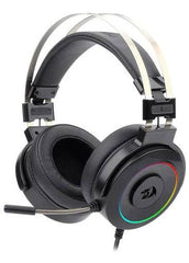Headset Redragon Lamia 2 H320 RGB With Stand - Albagame