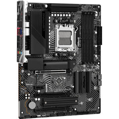 Motherboard Asrock X670E PG Lightning , Socket AM5 , ATX - Albagame