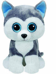 Plush Ty Beanie Boos Slush Dog 42Cm - Albagame