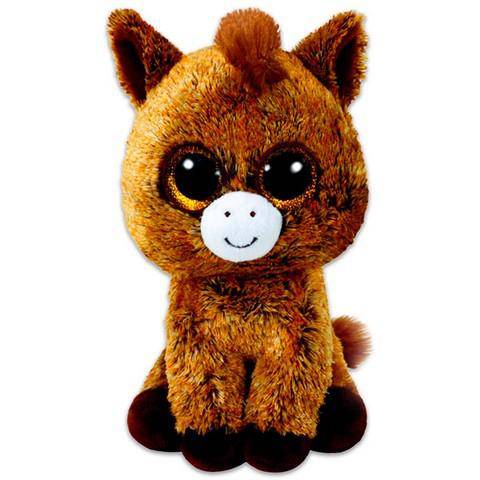 Plush Ty Beanie Boos Harriet Horse 15cm - Albagame