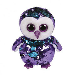 Ty moonlight owl hot sale