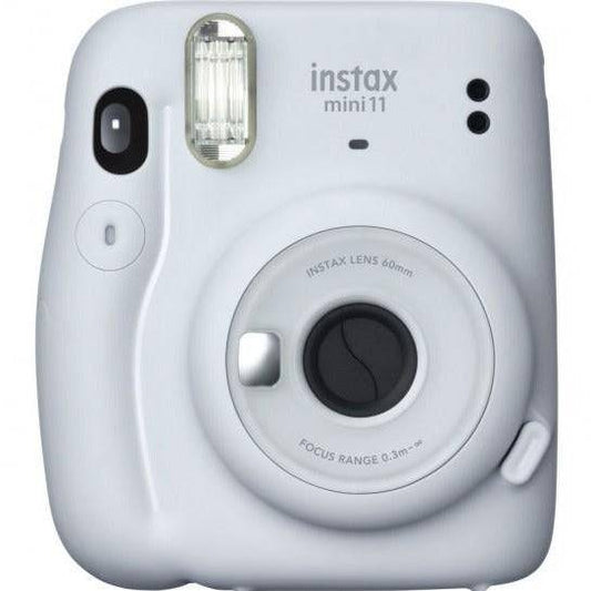 Camera Instax Mini 11 Ice White TH EX D - Albagame