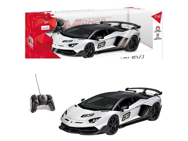 Vehicle Mondo Motors Lamborghini SVJ R/C 1:14 - Albagame