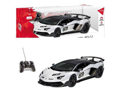 Vehicle Mondo Motors Lamborghini SVJ R/C 1:14 - Albagame
