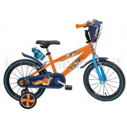 Bicycle Mondo Hot Wheels 10" - Albagame