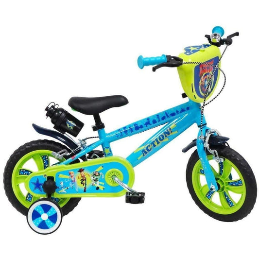 Bicycle Mondo Toy Story 4 10" - Albagame