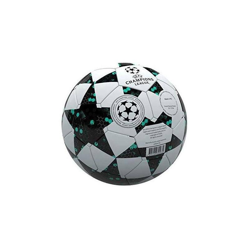 Play Ball Mondo Champions League 400g (Size 5) - Albagame