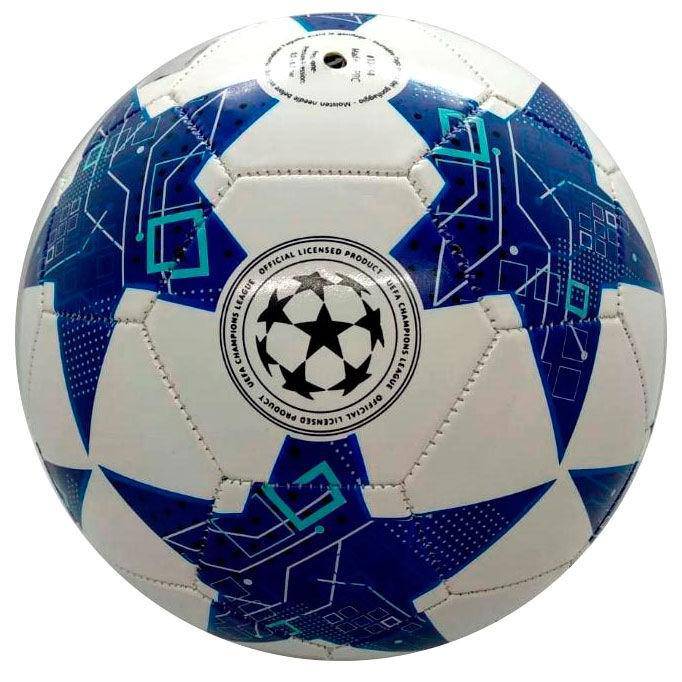 Play Ball Mondo Champions League 300g (Size 5) - Albagame