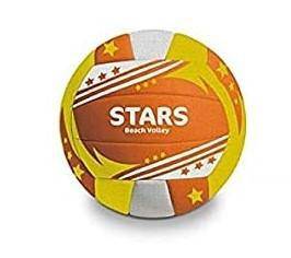 Play Ball Mondo Beach Volley Stars Neoprene (Size 5) - Albagame